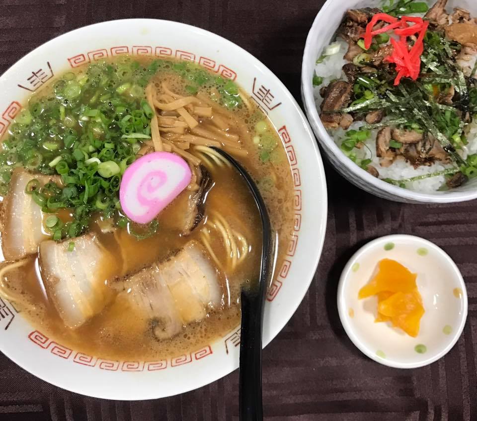 中華そば たこ焼き 居酒屋 お食事処 椿亭 かいなんいーと 海南市周辺でテイクアウト デリバリーができる飲食店 By 海南商工会議所